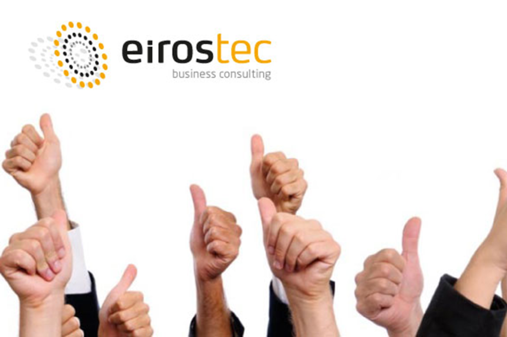 portugal2020 sucesso Eirostec