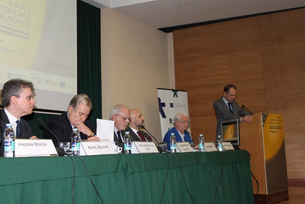 IV Conferência Internacional Liderança e Empreendedorismo