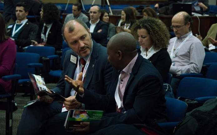 1.ª Conferência BNI Norte Litoral