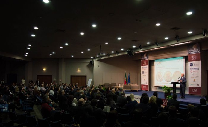 1.ª Conferência BNI Norte Litoral