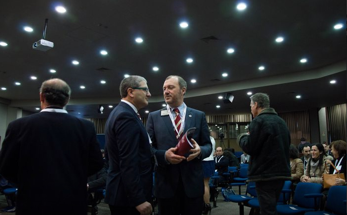 1.ª Conferência BNI Norte Litoral