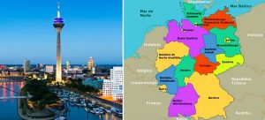 Captação de Investimento de empresas alemãs do Norte da Renânia Vestefália