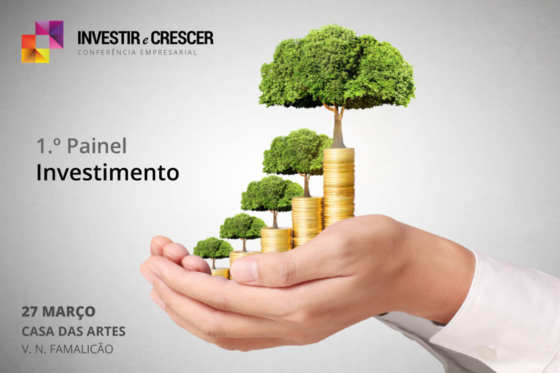 Investimento Eirostec