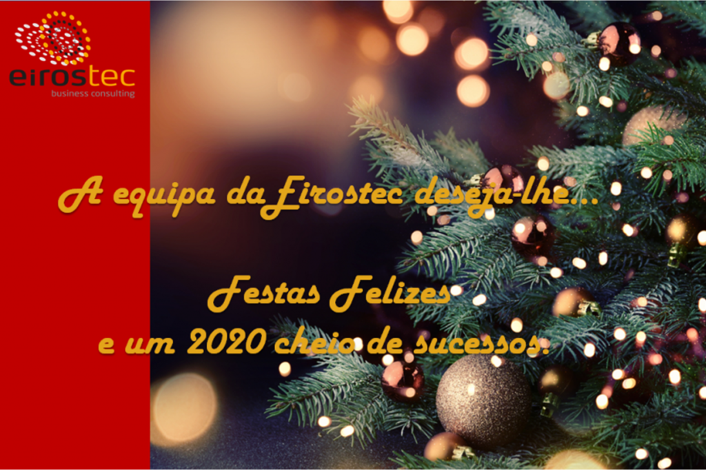 Ano Novo Eirostec