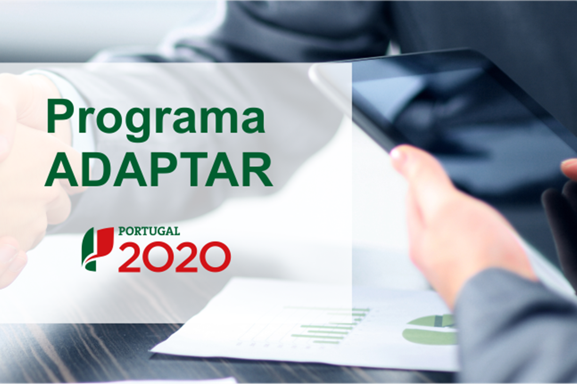 ADAPTAR 2.0 Eirostec
