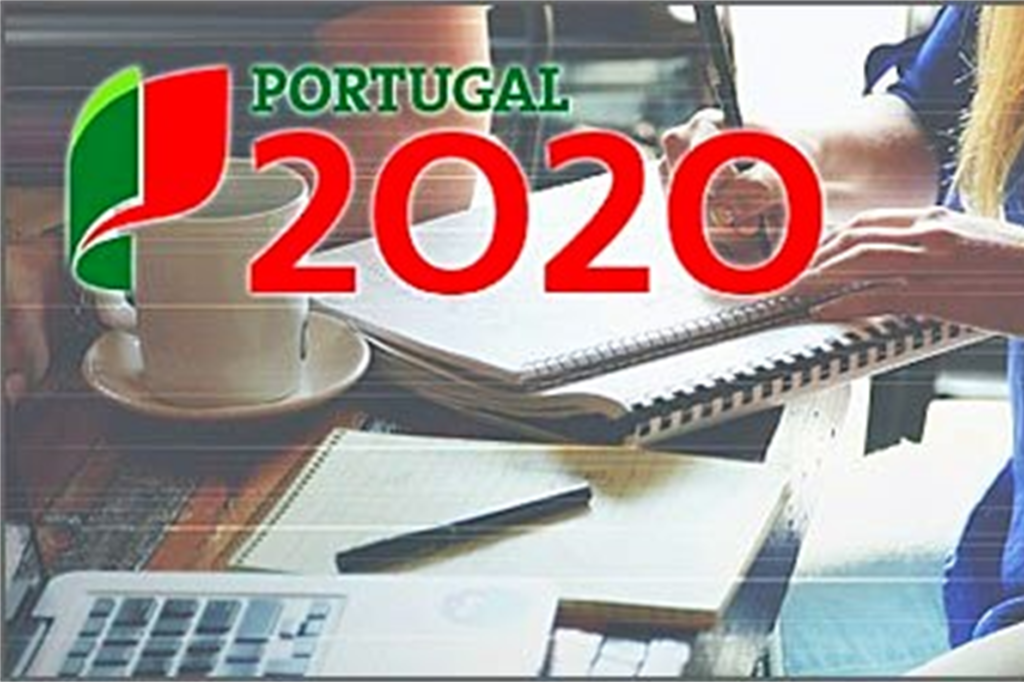 Portugal 2020 Eirostec