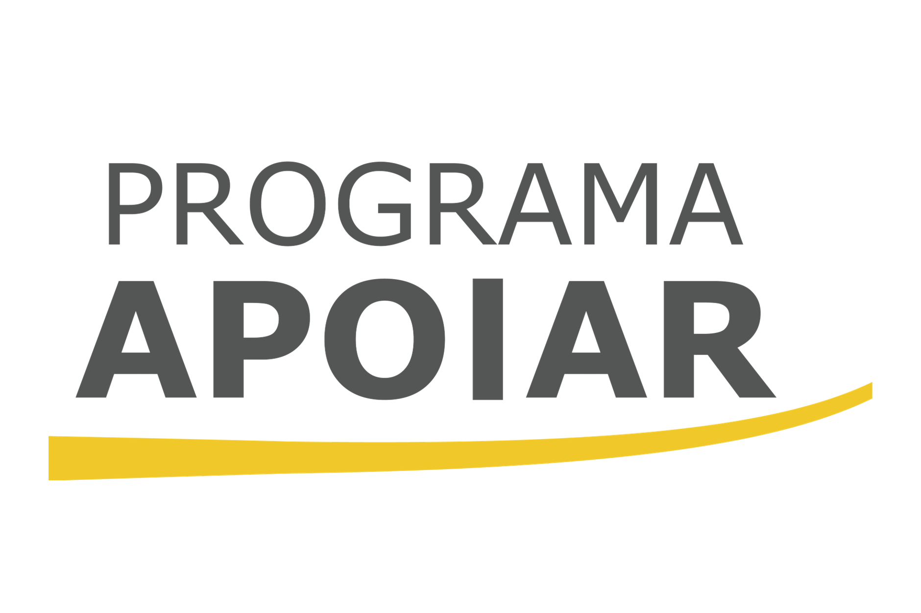 Programa APOIAR Eirostec