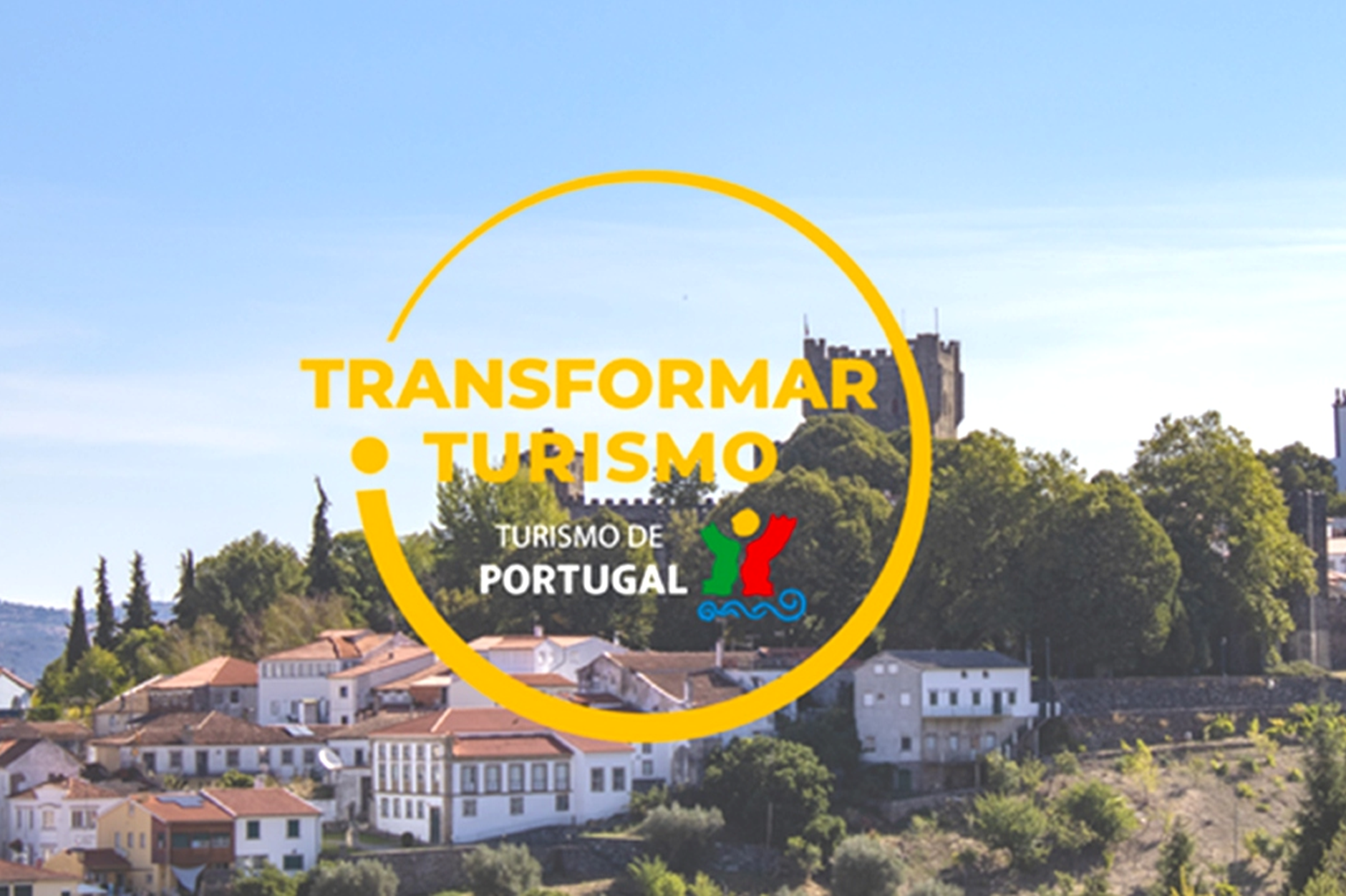 Programa Transformar o Turismo Eirostec