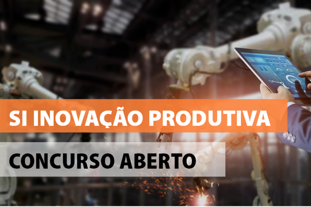Inovação Produtiva PT2030 Eirostec