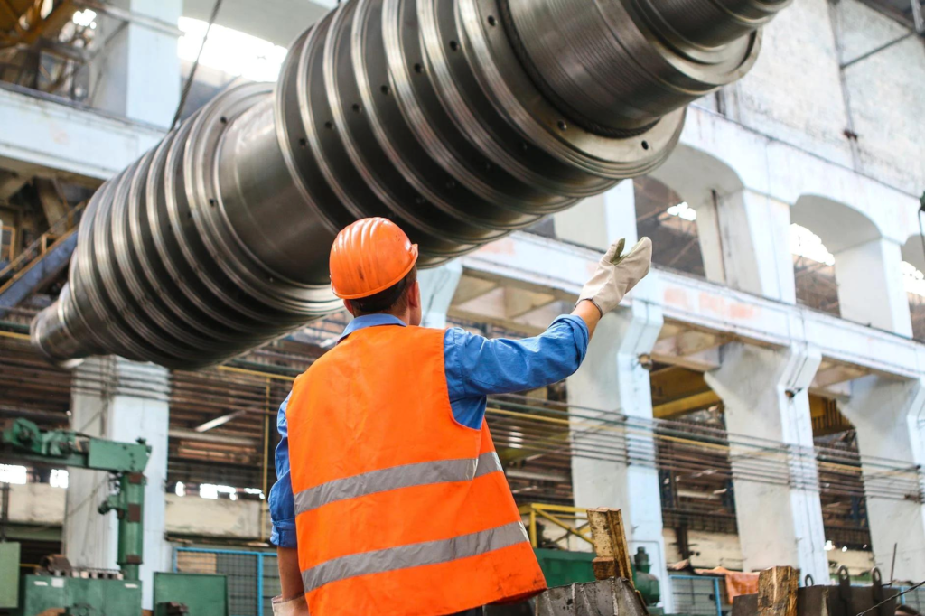 Industria PT2030 Eirostec